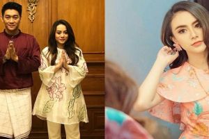 Ini ungkapan Ifan Seventeen ketika bertemu sang istri dalam mimpi