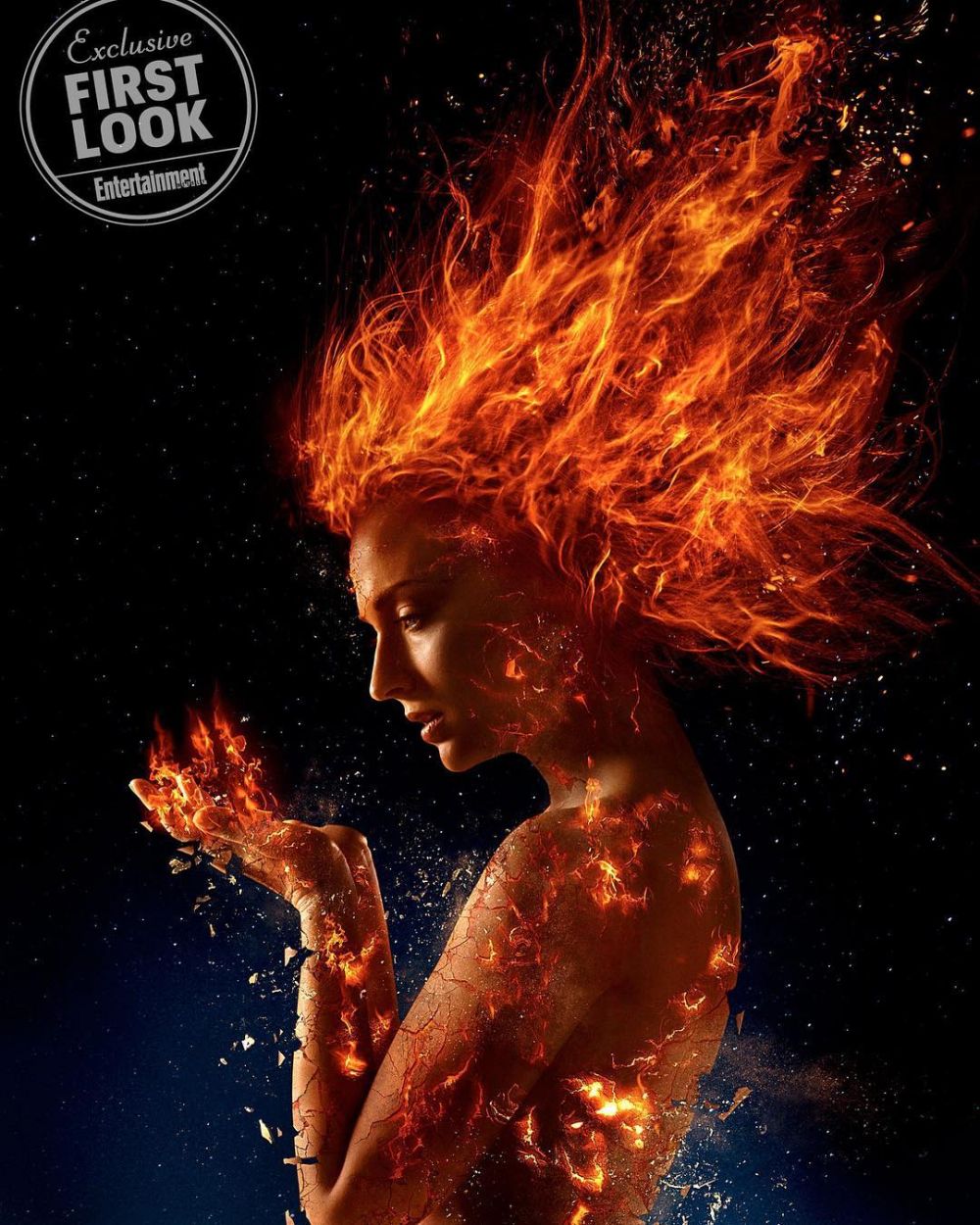 7 Film superhero ini rilis di 2019, termasuk Avengers Endgame