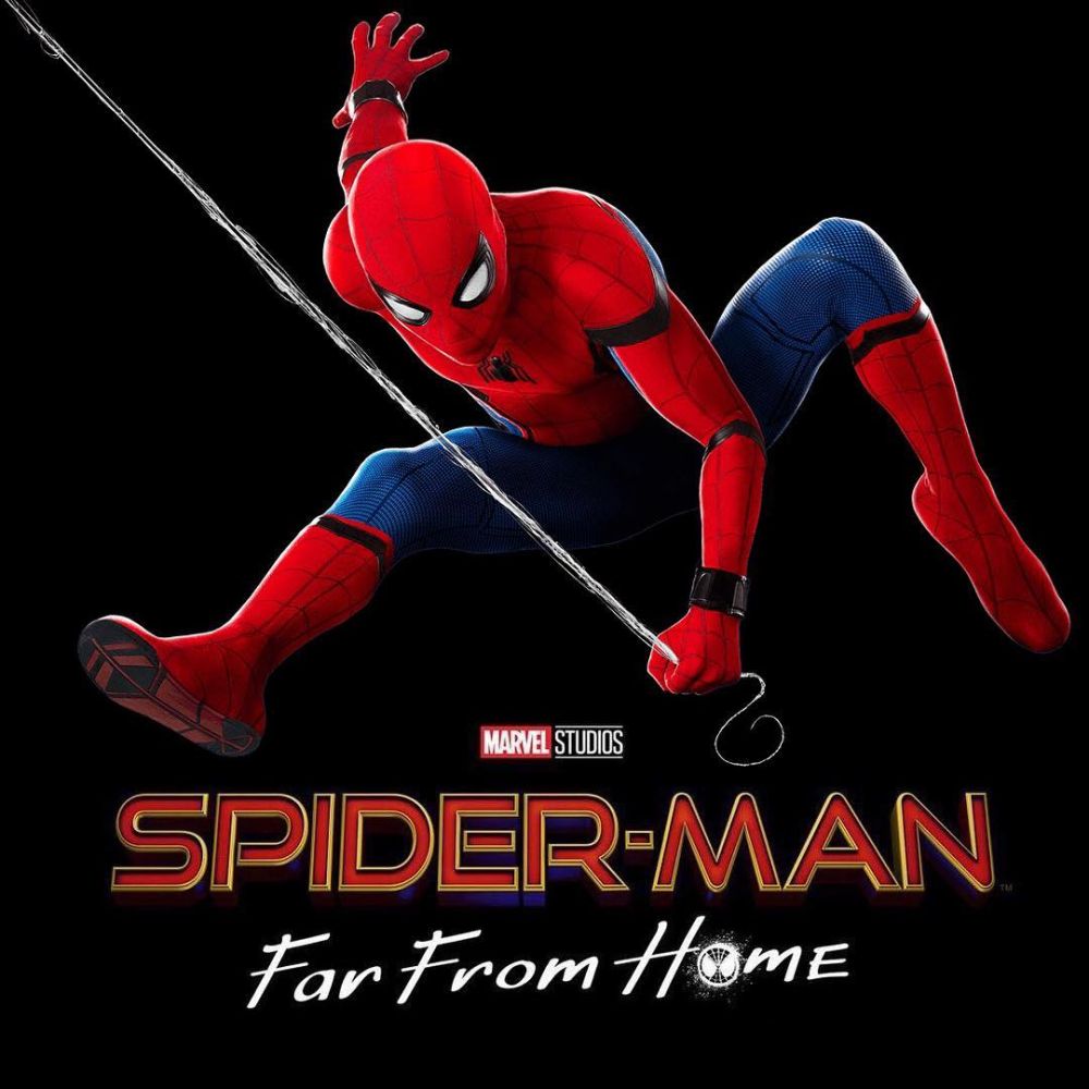 7 Film superhero ini rilis di 2019, termasuk Avengers Endgame