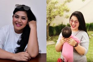 Resolusi tahun baru, Kahiyang ingin punya momongan lagi pada 2020