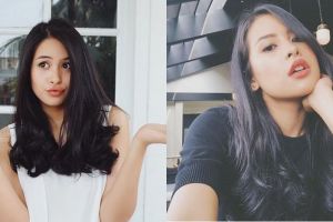 4 Seleb ini sambut tahun baru 2019 dengan ibadah umrah