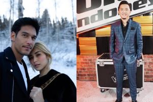 15 Resolusi seleb tahun 2019, Atta Halilintar ingin bikin masjid