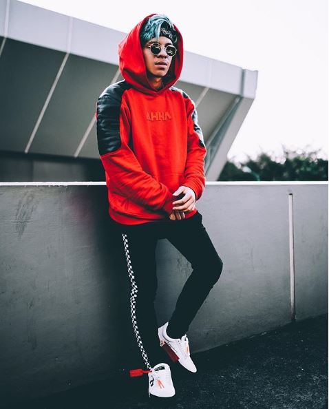 15 Resolusi seleb tahun 2019, Atta Halilintar ingin bikin masjid