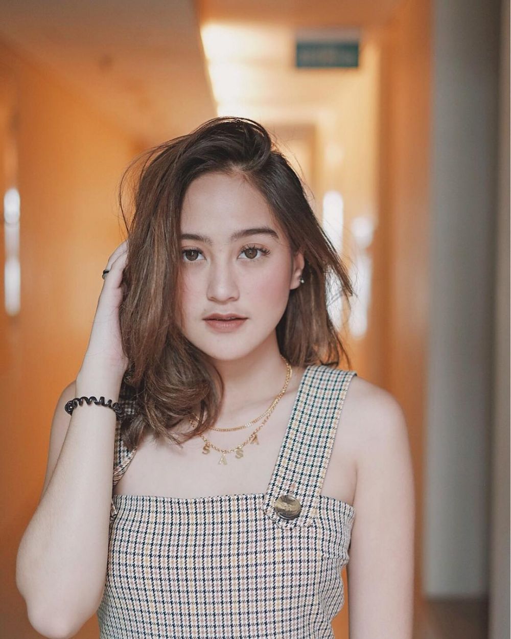 15 Resolusi seleb tahun 2019, Atta Halilintar ingin bikin masjid