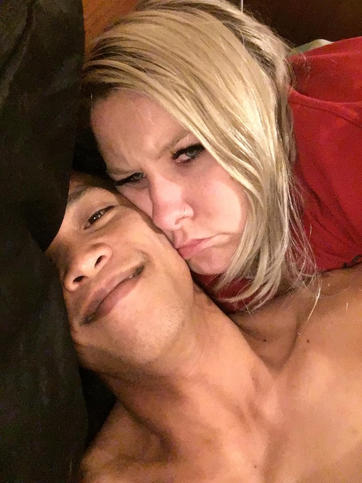 Pemuda Mamuju nikahi gadis Australia, ini 5 momen pentingnya