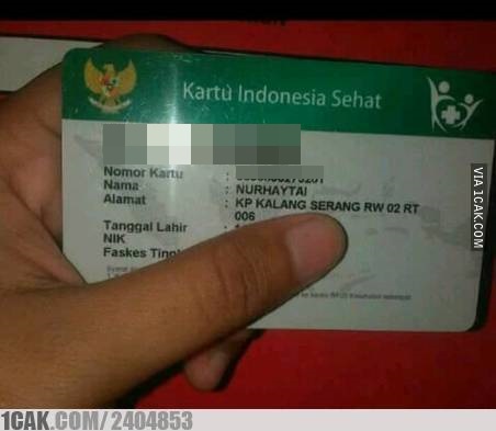 11 Potret typo di tempat umum ini bikin salah paham