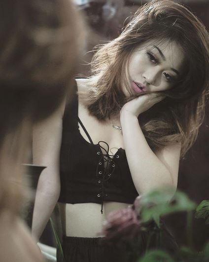 Sebelum Revina, 4 selebgram cantik ini mantan pacar Young Lex