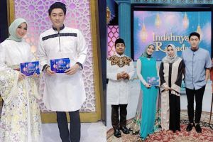 8 Momen Ifan Seventeen jadi host tayangan keagamaan