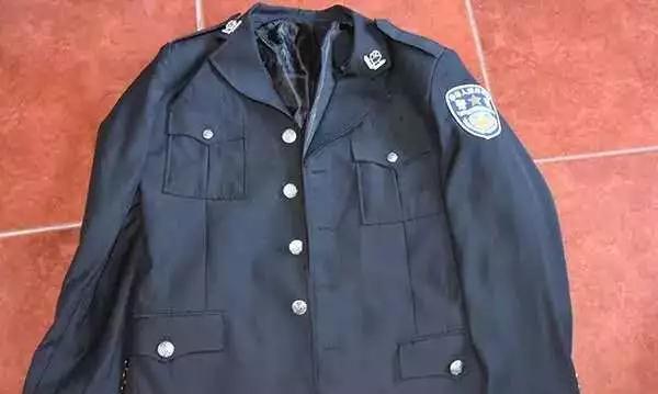 Pria ini 12 tahun jadi polisi gadungan, keluarganya pun tak tahu