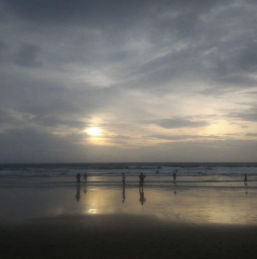 Ini tempat terbaik rayakan tahun baru di 7 kota di Indonesia