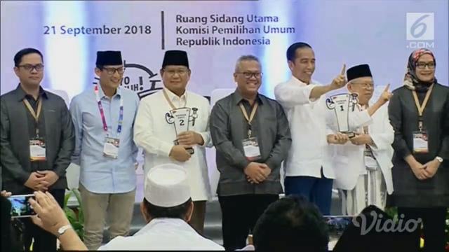 10 Peristiwa politik paling menghebohkan sepanjang tahun 2018