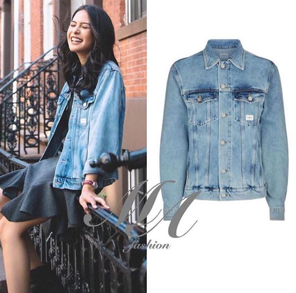 10 Fashion item Maudy Ayunda ini harganya fantastis