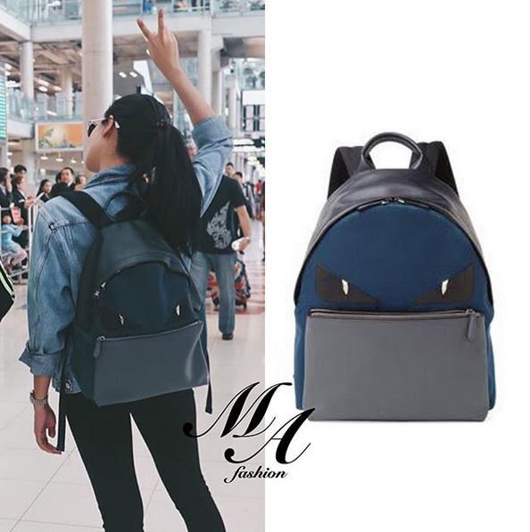 10 Fashion item Maudy Ayunda ini harganya fantastis