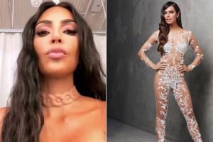 7 Tren fashion nyeleneh tahun 2018, ada perhiasan 'daging tumbuh'