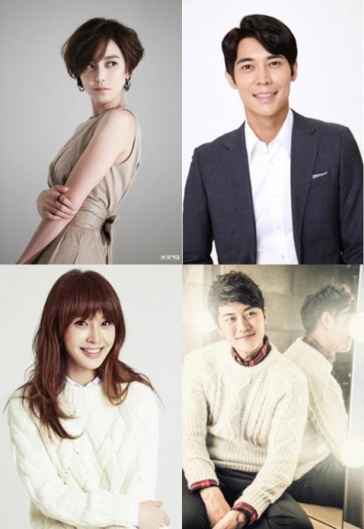 11 Drama Korea terbaru yang tayang Januari 2019