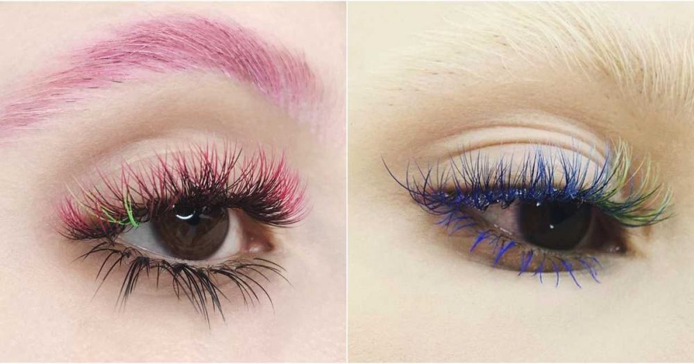 8 Tren kecantikan aneh sepanjang 2018 ini bikin geleng kepala