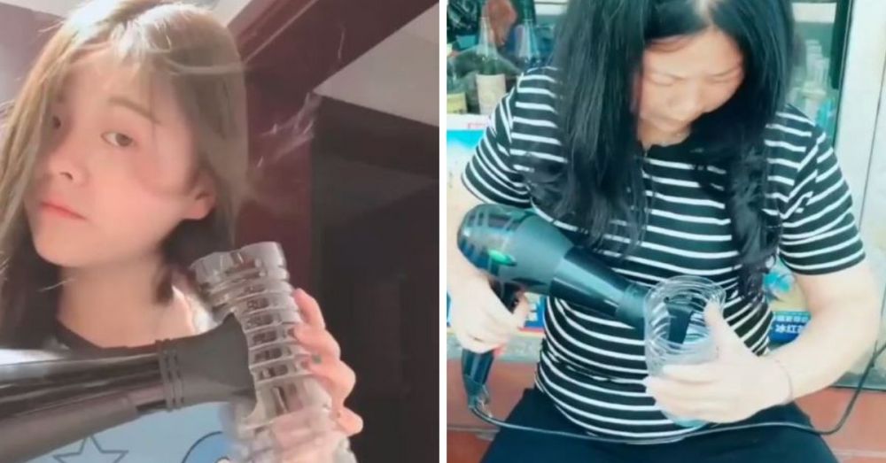 8 Tren kecantikan aneh sepanjang 2018 ini bikin geleng kepala