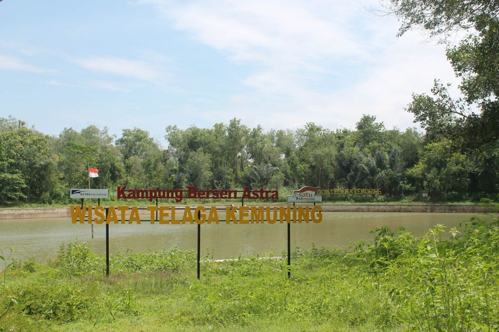 Sampah untuk kesehatan, potensi warga mengubah masa depan