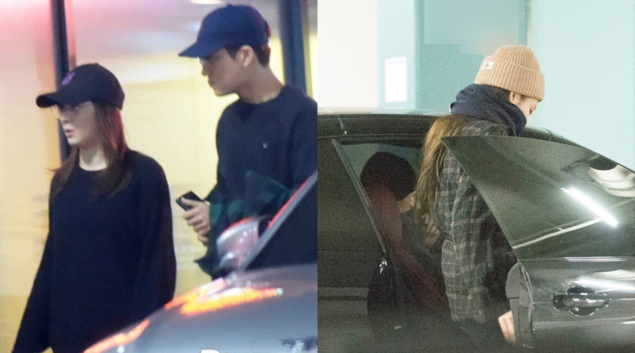 9 Beda gaya Krystal & Jennie Blackpink, wanita spesial Kai EXO