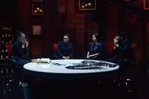 5 Episode Menembus Mata Bathin tuai kontroversi, kena tegur KPI