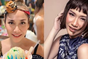  10 Momen liburan keluarga BCL di Hawaii, kompak & kece abis