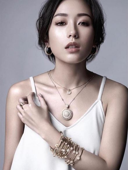 15 Foto menantu Bakrie Rosalindynata Gunawan, hamil makin cantik