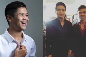 11 Potret Uta, adik Olga Syahputra yang video parkirnya heboh