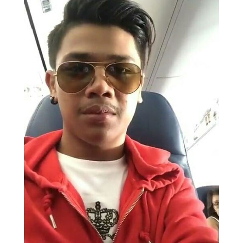 11 Potret Uta, adik Olga Syahputra yang video parkirnya heboh