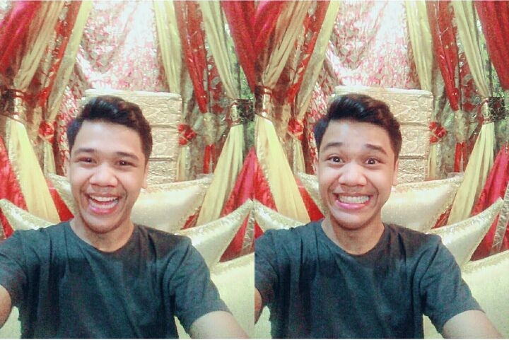 11 Potret Uta, adik Olga Syahputra yang video parkirnya heboh