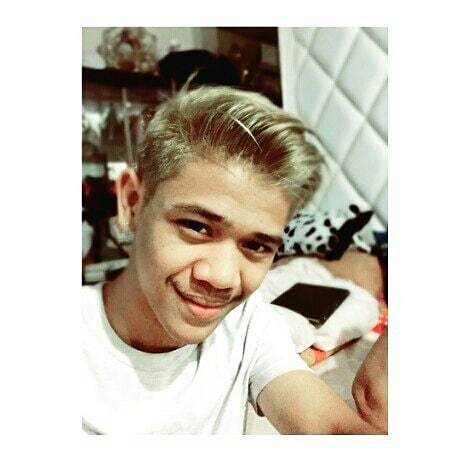 11 Potret Uta, adik Olga Syahputra yang video parkirnya heboh