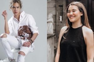Dicomblangin Maia Estianty, begini momen akrab Dul & Aaliyah