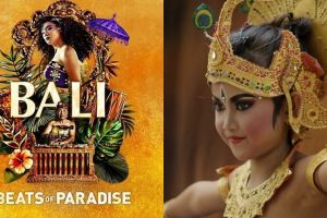 Film Bali: Beats of Paradise jadi calon nominasi Oscar 2019