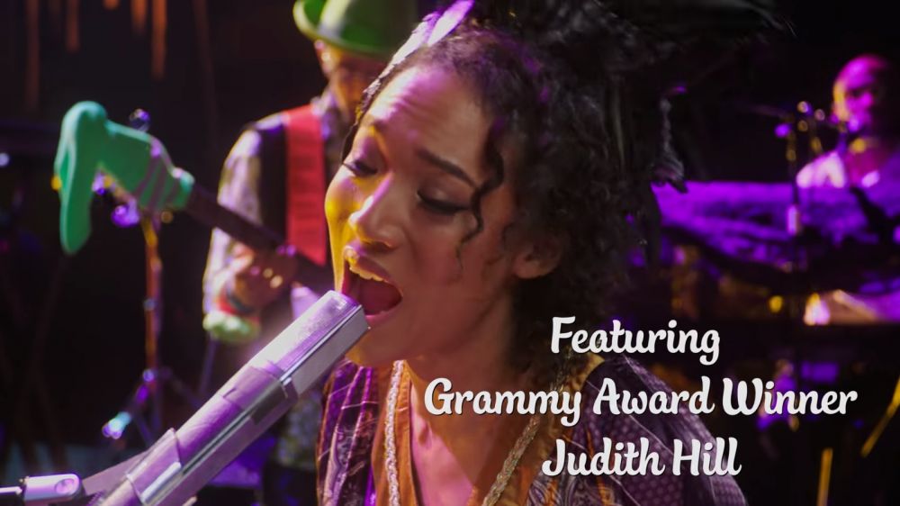 Film Bali: Beats of Paradise jadi calon nominasi Oscar 2019