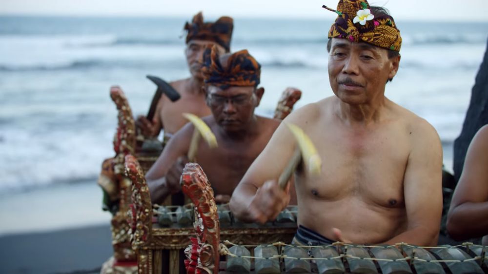 Film Bali: Beats of Paradise jadi calon nominasi Oscar 2019