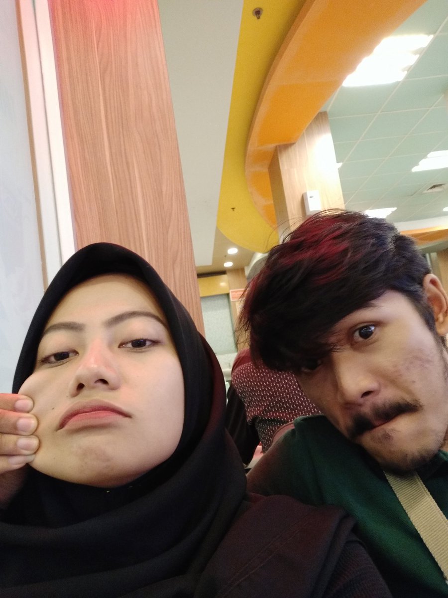 Kisah sejoli PDKT berawal dari iseng edit foto, bikin baper