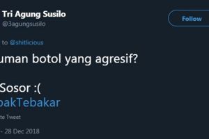 15 Tebak-tebakan lucu nama minuman ini bikin mikir dua kali