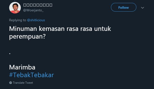 15 Tebak-tebakan lucu nama minuman ini bikin mikir dua kali