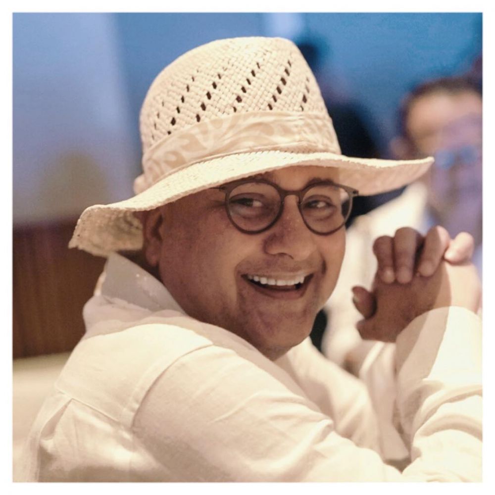 9 Ucapan romantis Maia Estianty kepada suaminya bikin baper