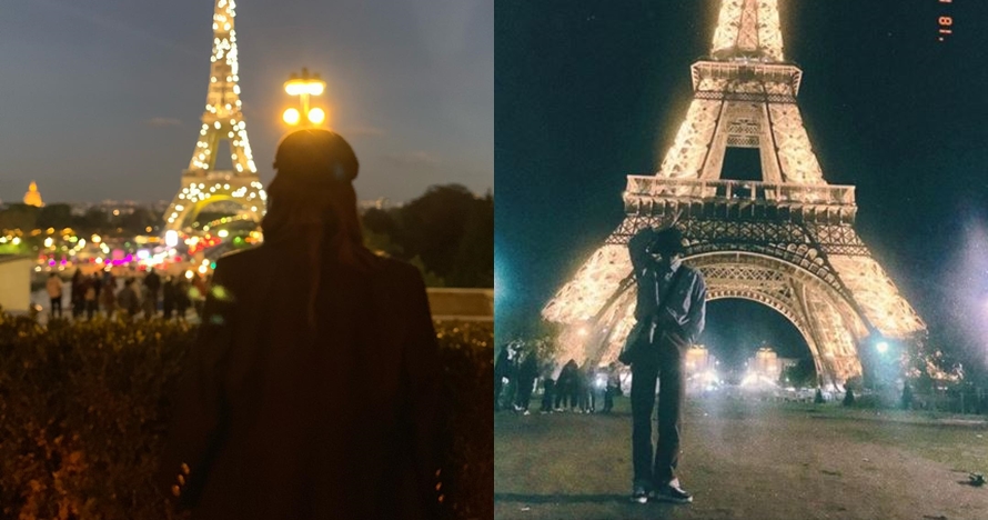 Jennie Blackpink & Kai diyakini sudah lama pacaran, ini alasannya