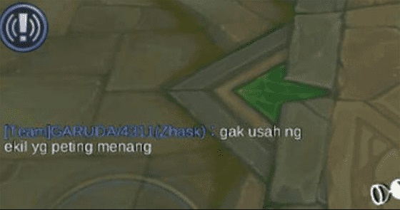 15 Chat lucu pemain Mobile Legends, bikin emosi tapi ngakak juga