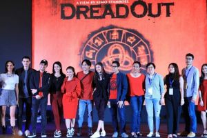 5 Fakta menarik film DreadOut yang belum banyak diketahui