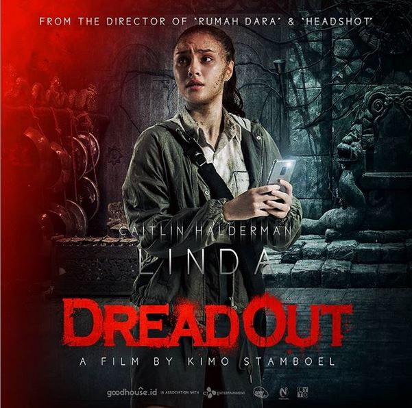 5 Fakta menarik film DreadOut yang belum banyak diketahui