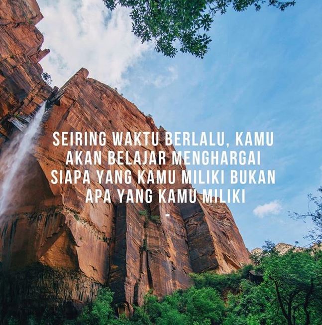 Biasa melawak, 10 postingan bijak Andre Taulany ini bikin adem