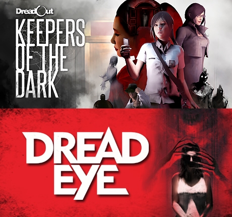 5 Fakta game DreadOut yang kini diangkat ke layar lebar