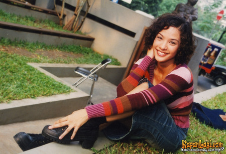 10 Transformasi Rachel Maryam, dari seleb hingga jurkam Prabowo