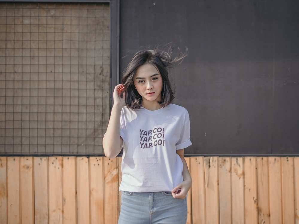 10 Pesona Azalia Bianda Avissa, pacar baru Rizky Febian