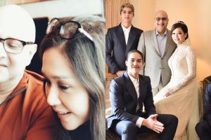 Maia Estianty ungkap alasannya jatuh cinta ke Irwan Mussry