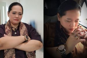 8 Momen ritual mistis Mbak You, paranormal yang jadi seleb