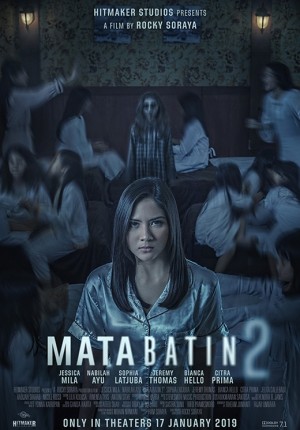 14 Film Indonesia tayang Januari 2019, semua genre ada