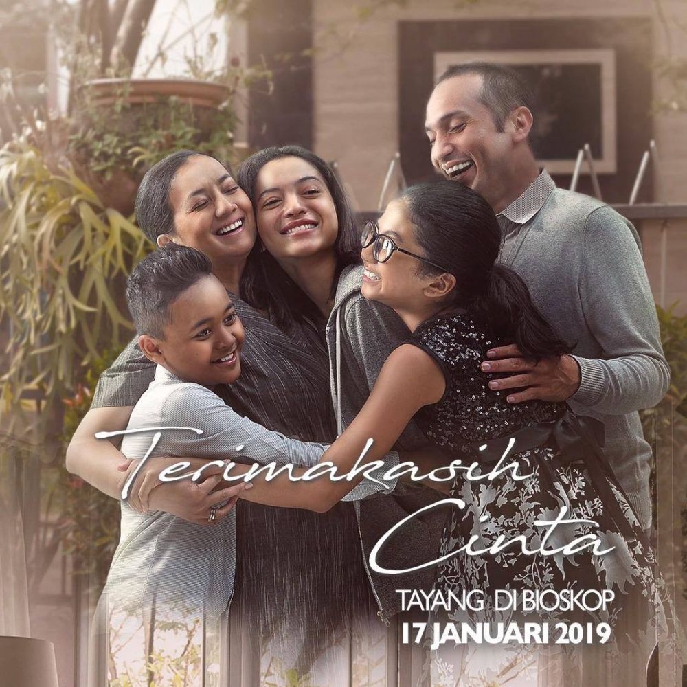 14 Film Indonesia tayang Januari 2019, semua genre ada